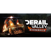 Derail Valley | Steam Gift Россия