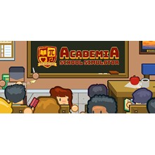 Academia : School Simulator | Steam Gift Russia