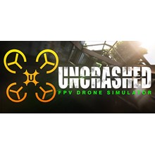 Uncrashed : FPV Drone Sim | Steam Gift Россия