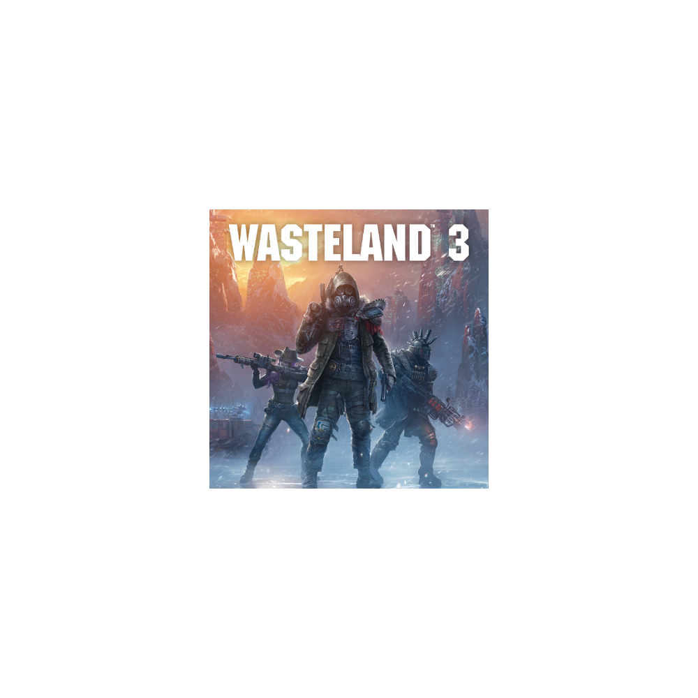 Купить WASTELAND 3 ✅STEAM КЛЮЧ
