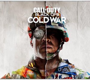 Обложка ? Call of Duty: BO Cold War PS4/PS5/RU Аренда 3 дней