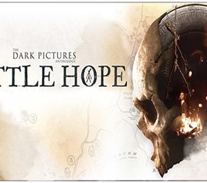 Обложка ? Dark Pictures Little Hope (PS4/PS5/RU) Аренда 3 дней