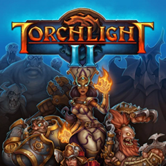 TORCHLIGHT 2 ✅(STEAM КЛЮЧ)+ПОДАРОК