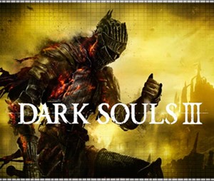 ? Dark Souls 3 (PS4/PS5/RU) (Аренда от 3 дней)