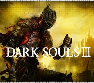 Обложка ? Dark Souls 3 (PS4/PS5/RU) (Аренда от 3 дней)