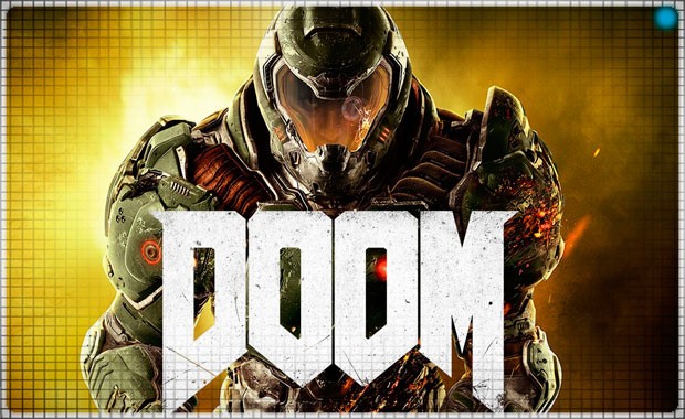 Скриншот ? Doom (PS4/PS5/RU) (Аренда от 3 дней)