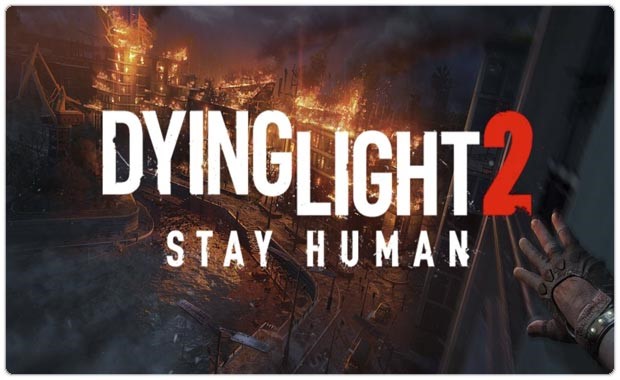 Скриншот ? Dying Light 2 (PS4/PS5/RU) (Аренда от 3 дней)