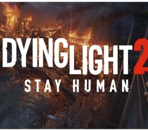 Обложка ? Dying Light 2 (PS4/PS5/RU) (Аренда от 3 дней)