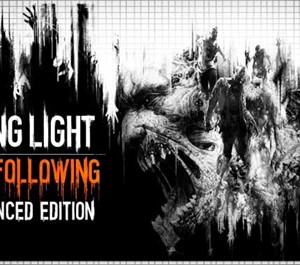 Обложка ? Dying Light: Following (PS4/PS5/RU) Аренда от 3 дней