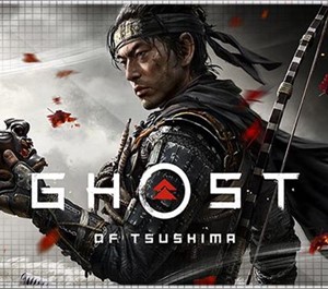 Обложка ? Ghost of Tsushima (PS4/PS5/RU) (Аренда от 3 дней)
