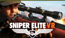 Sniper Elite VR | Сборник VR с гарантией ✅ offline