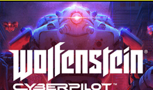 Wolfenstein Cyberpilot Сборник VR с гарантией ✅ offline