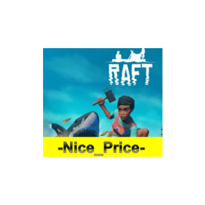 💎RAFT🔥GLOBAL 🌎Steam OFFLINE + ОБНОВЛЕНИЯ💎