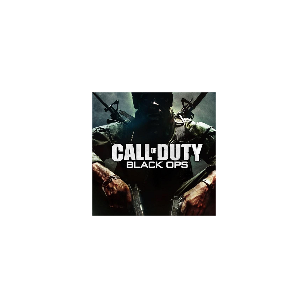 Купить CALL OF DUTY: BLACK OPS ✅STEAM КЛЮЧ/RU