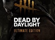 Dead by Daylight: ULTIMATE EDITION  Xbox One  ключ🔑