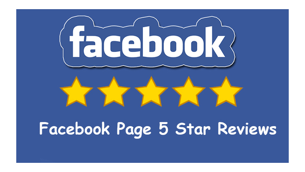 ⭐ Facebook Отзывы [5 ЗВЕЗД] + Положительные комментарии