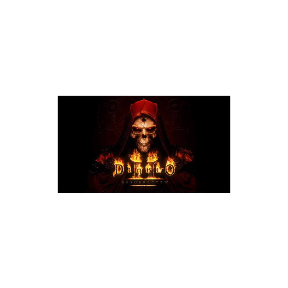Купить ключ Diablo II: Resurrected (Battle.net Ключ | Global) за 6236 ...