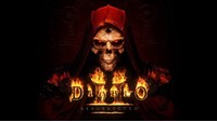 Diablo II: Resurrected (Battle.net Ключ | Global)