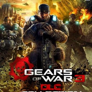 GEARS OF WAR 3 + BREAK DOWN + 2 Xbox 360 Общий⭐⭐⭐