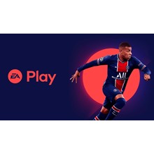 🎮 SUBSCRIBE EA PLAY 12 MONTH PS4/PS5🌎TURKEY - irongamers.ru