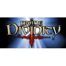 Divine Divinity | Steam Gift Россия