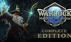 Warlock: Master of the Arcane Complete Edition | Steam