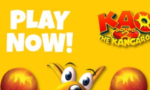 Kao the Kangaroo: Round 2 | Steam Gift Россия