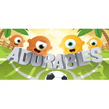 Adorables | Steam Gift Russia