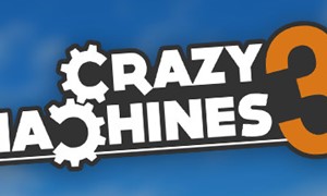 Crazy Machines 3 | Steam Gift Россия