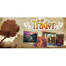 16bit Trader | Steam Gift Russia