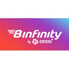 8infinity | Steam Gift Russia