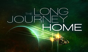 The Long Journey Home | Steam Gift Россия