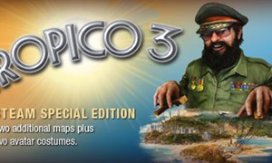 Tropico 3: Gold Edition | Steam Gift Россия