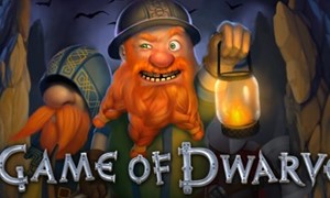 A Game of Dwarves | Steam Gift Россия
