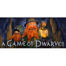 A Game of Dwarves | Steam Gift Россия