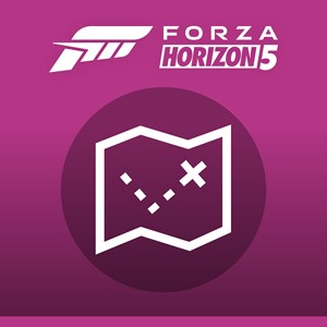 Forza Horizon 5: карта сокровищ XBOX / WINDOWS Код 🔑
