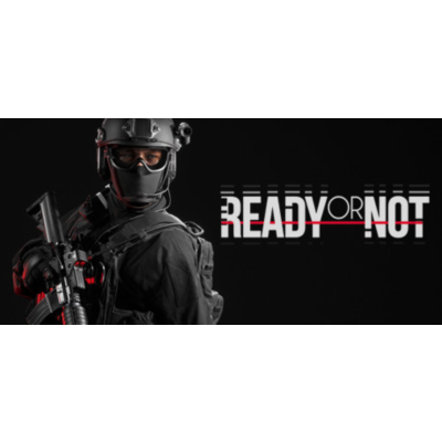 Ready or Not
