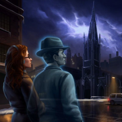 ⚡️ Blackwell 5 Epiphany iPhone ios iPad Appstore + 🎁