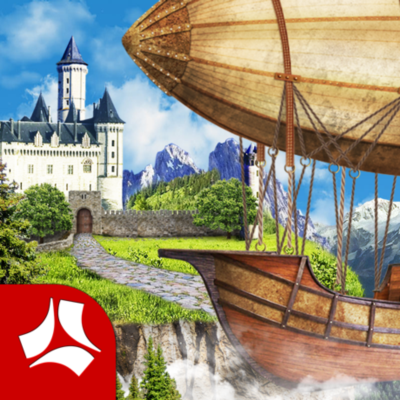 ⚡️ Rescue the Enchanter iPhone ios iPad Appstore + 🎁🎈