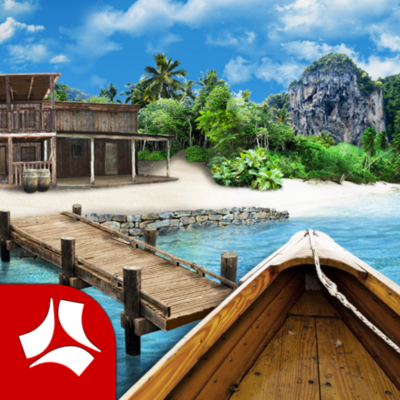 ⚡️ The Lost Treasure iPhone ios iPad Appstore + 🎁🎈