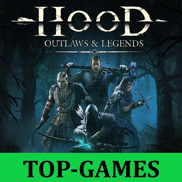 Скриншот Hood Outlaws & Legends | Epic Games | Region Free