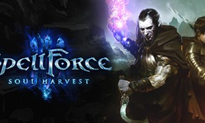 SpellForce 3: Soul Harvest | Steam Gift Россия