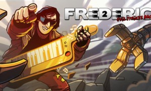 Frederic: Evil Strikes Back | Steam Gift Россия