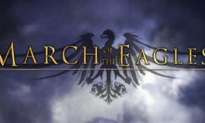 March of the Eagles | Steam Gift Россия
