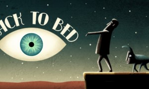 Back to Bed | Steam Gift Россия