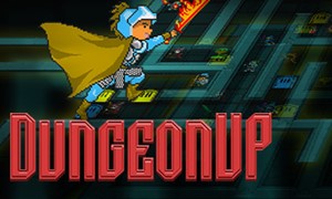 DungeonUp | Steam Gift Россия