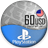 🔰 Playstation Network PSN ⏺ 60$ (USA) [Без комиссии]