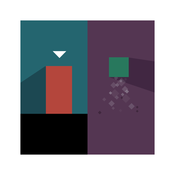 ⚡️ Thomas Was Alone iPhone ios iPad Appstore + 🎁🎈