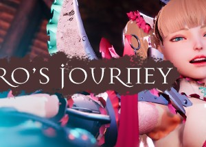 Hero's Journey / ヒーローズ・ジャーニー 💎 STEAM GIFT РОССИЯ
