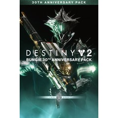 Destiny 2: набор к 30-летию Bungie Xbox One & Series